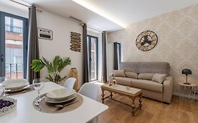 Granaxperience Apartamentos La Maleta