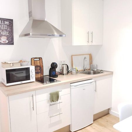 Granaxperience Apartamentos La Maleta Grenade Extérieur photo