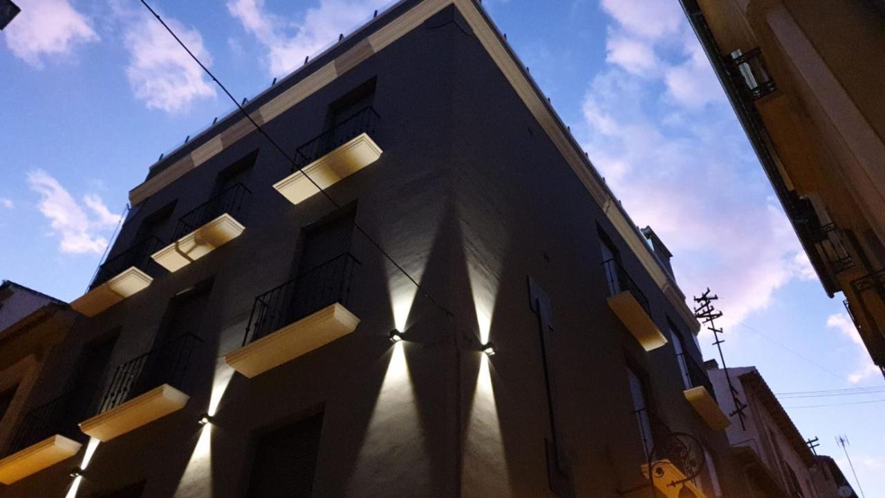 Granaxperience Apartamentos La Maleta Grenade Extérieur photo