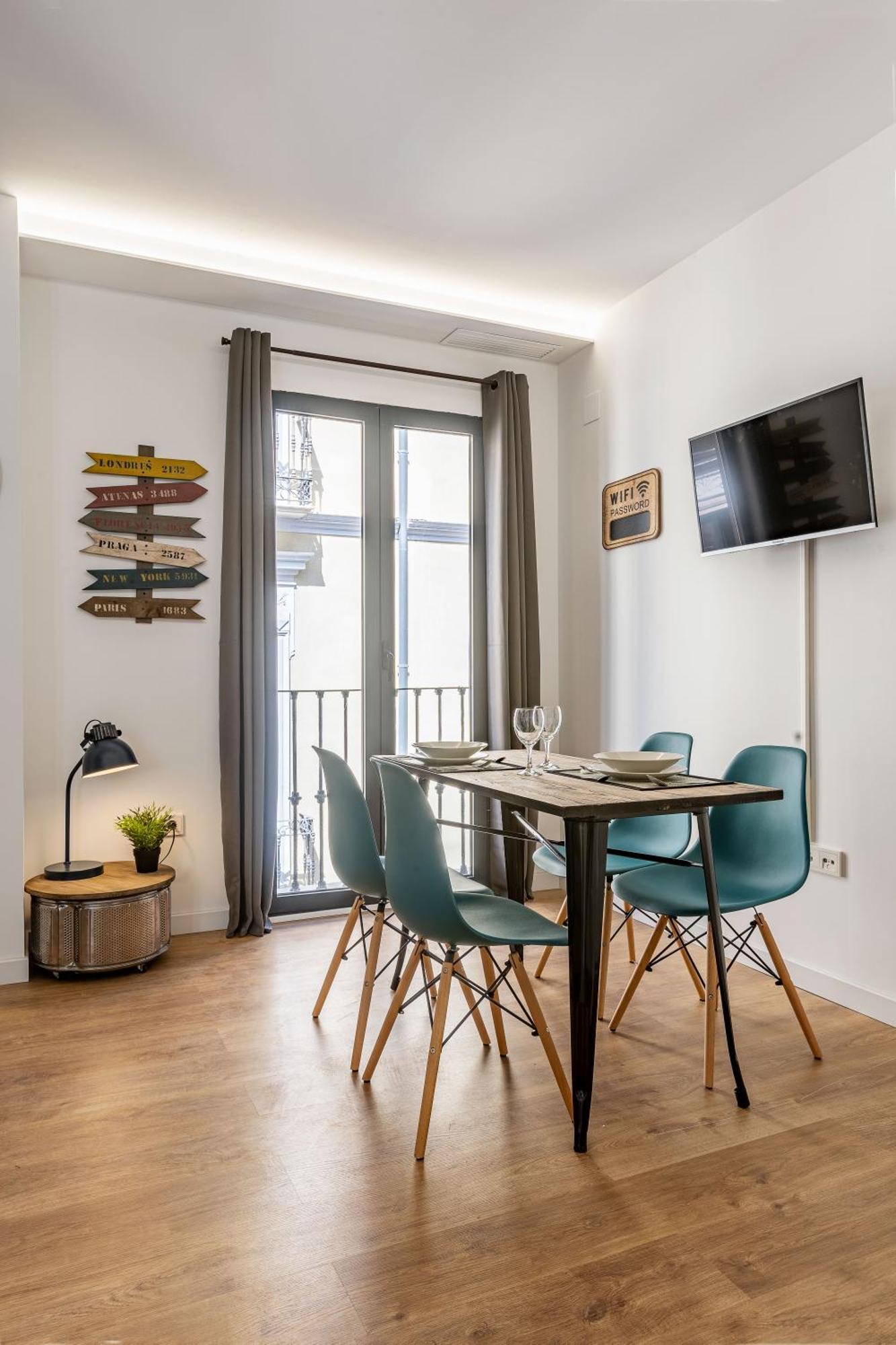 Granaxperience Apartamentos La Maleta Grenade Extérieur photo