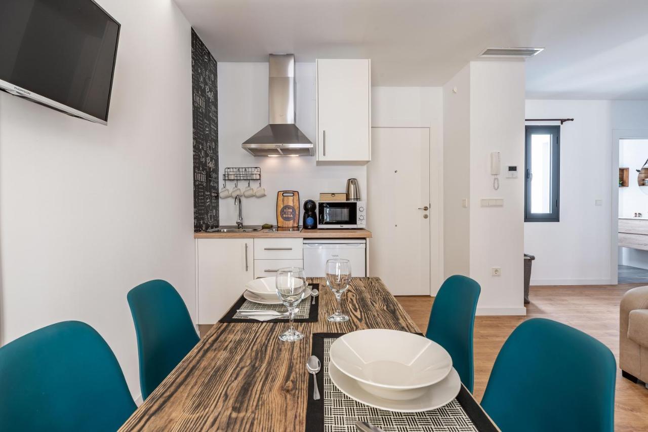 Granaxperience Apartamentos La Maleta Grenade Extérieur photo