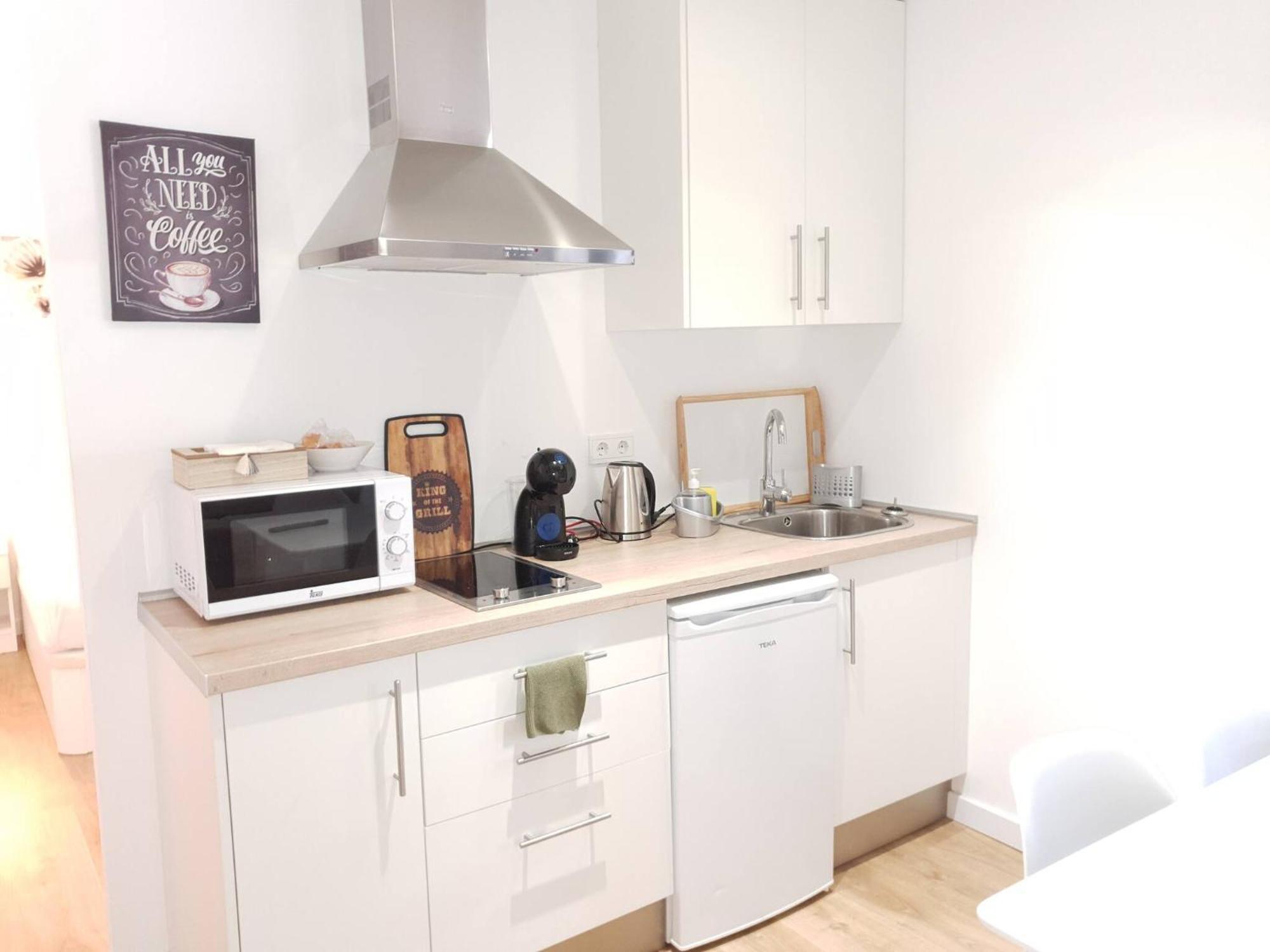 Granaxperience Apartamentos La Maleta Grenade Extérieur photo