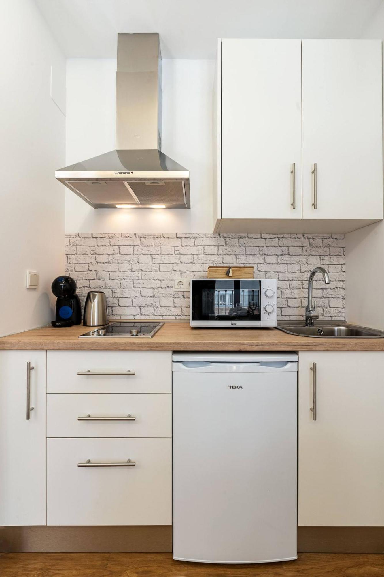Granaxperience Apartamentos La Maleta Grenade Extérieur photo