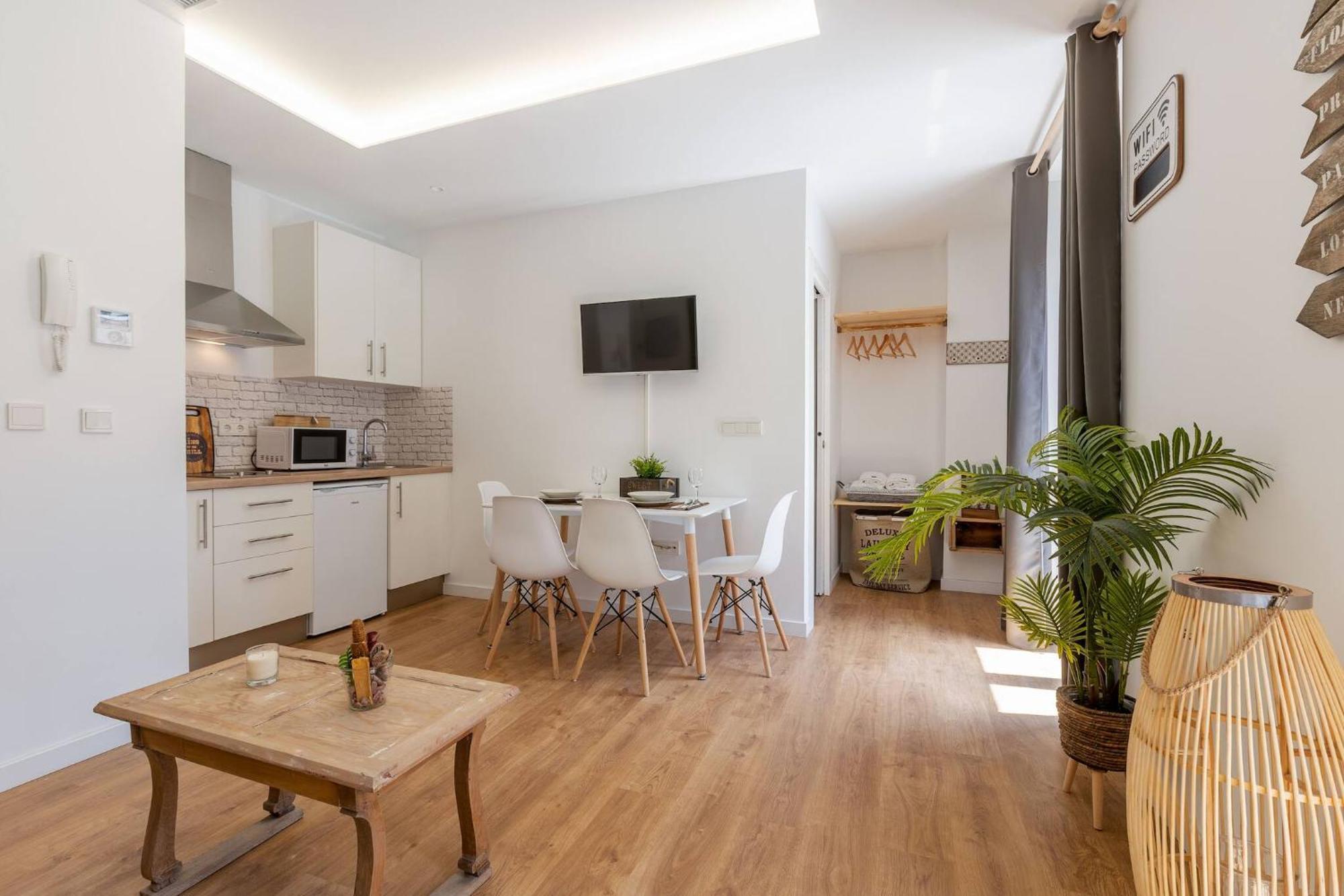 Granaxperience Apartamentos La Maleta Grenade Extérieur photo