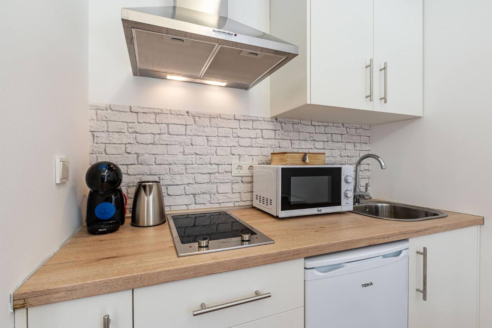 Granaxperience Apartamentos La Maleta Grenade Extérieur photo