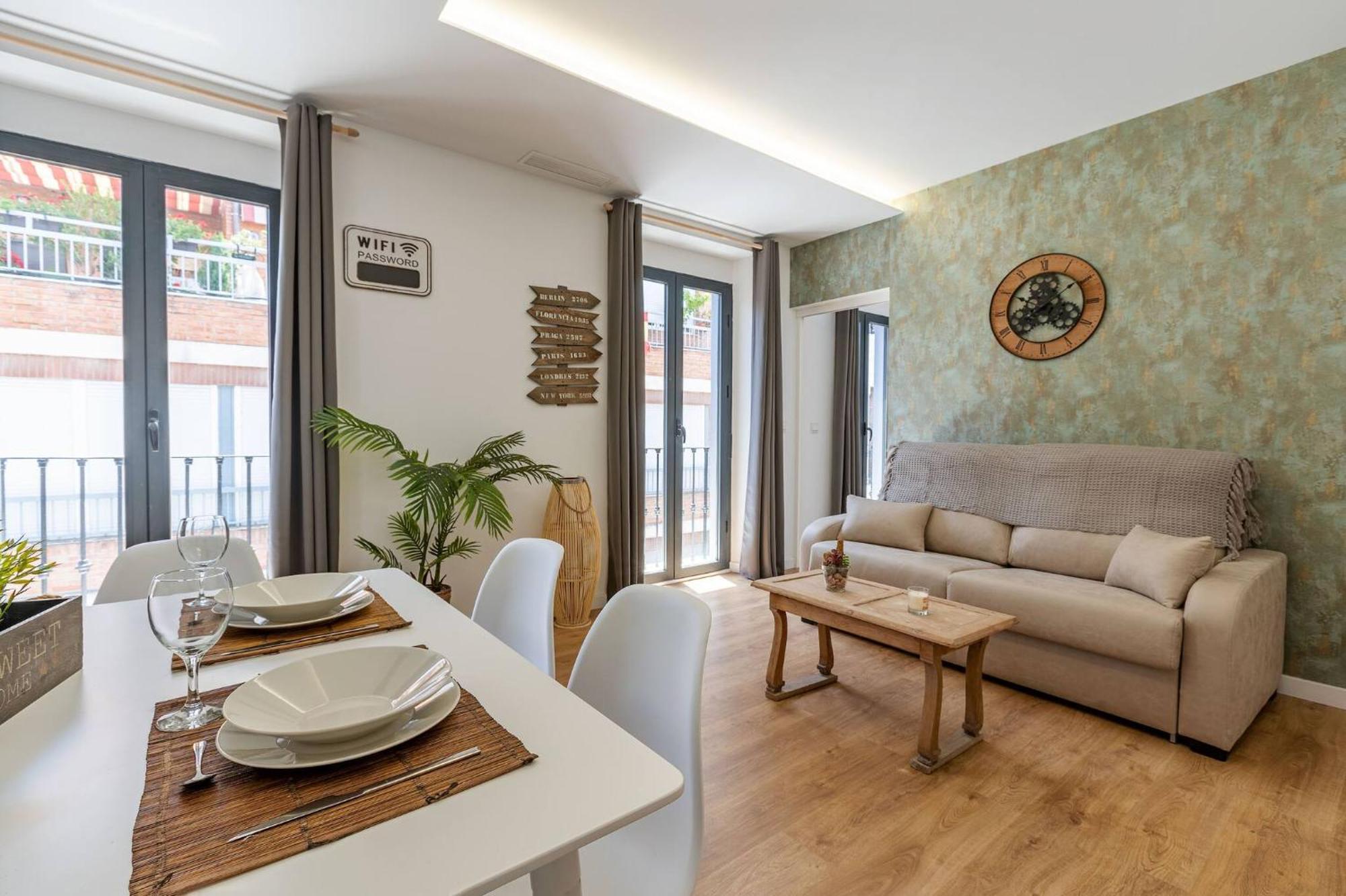 Granaxperience Apartamentos La Maleta Grenade Extérieur photo