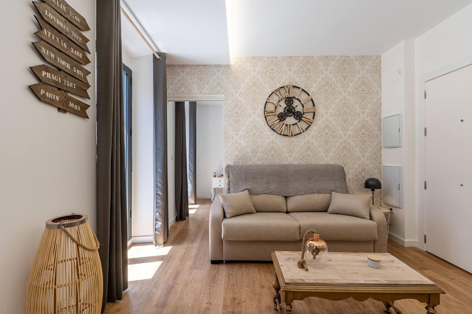Granaxperience Apartamentos La Maleta Grenade Extérieur photo