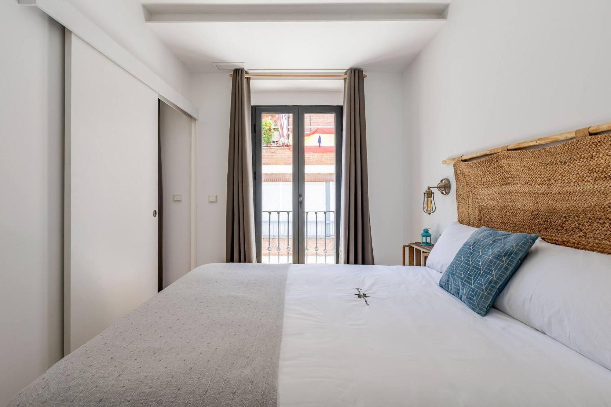 Granaxperience Apartamentos La Maleta Grenade Extérieur photo