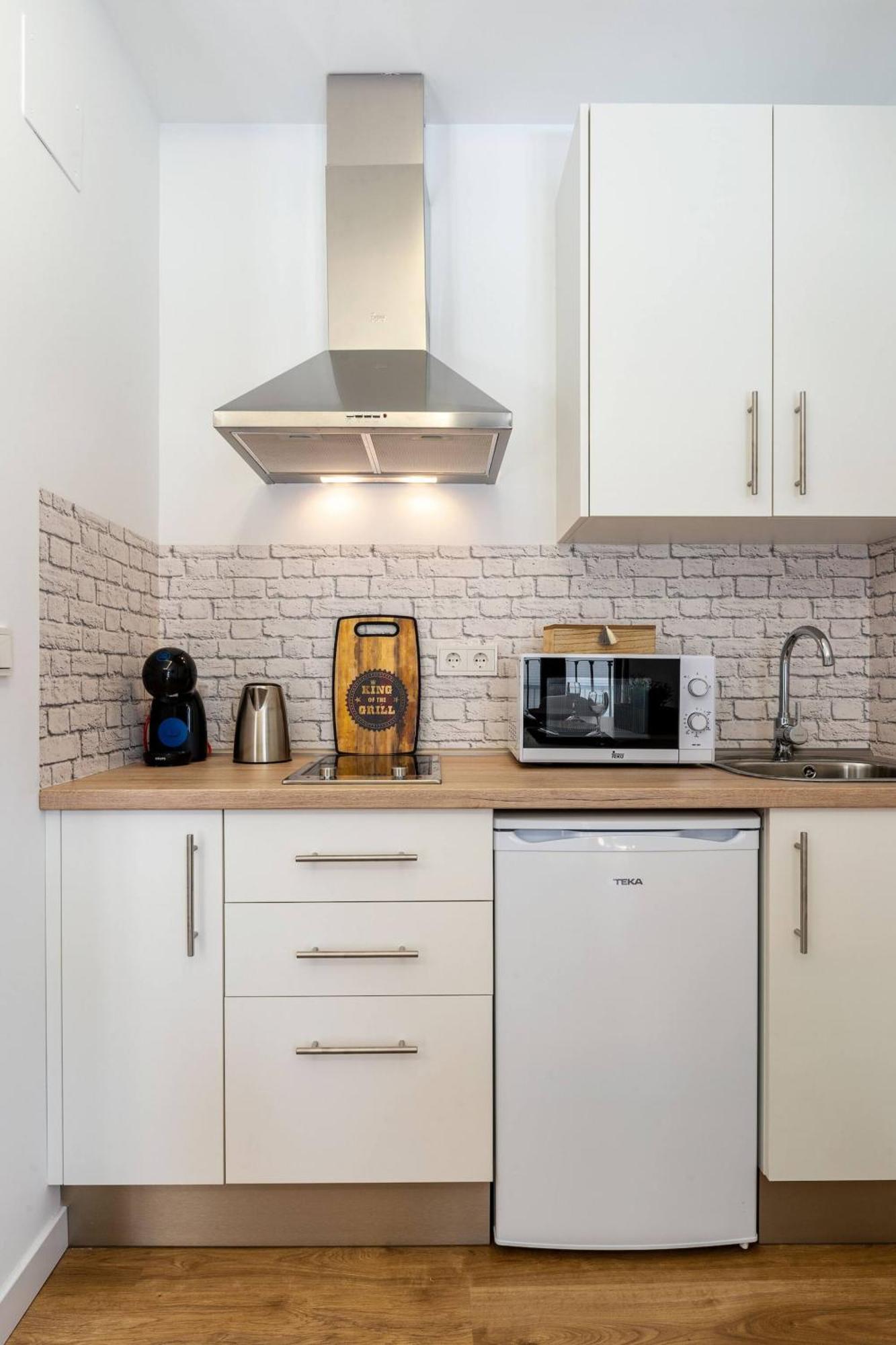 Granaxperience Apartamentos La Maleta Grenade Extérieur photo