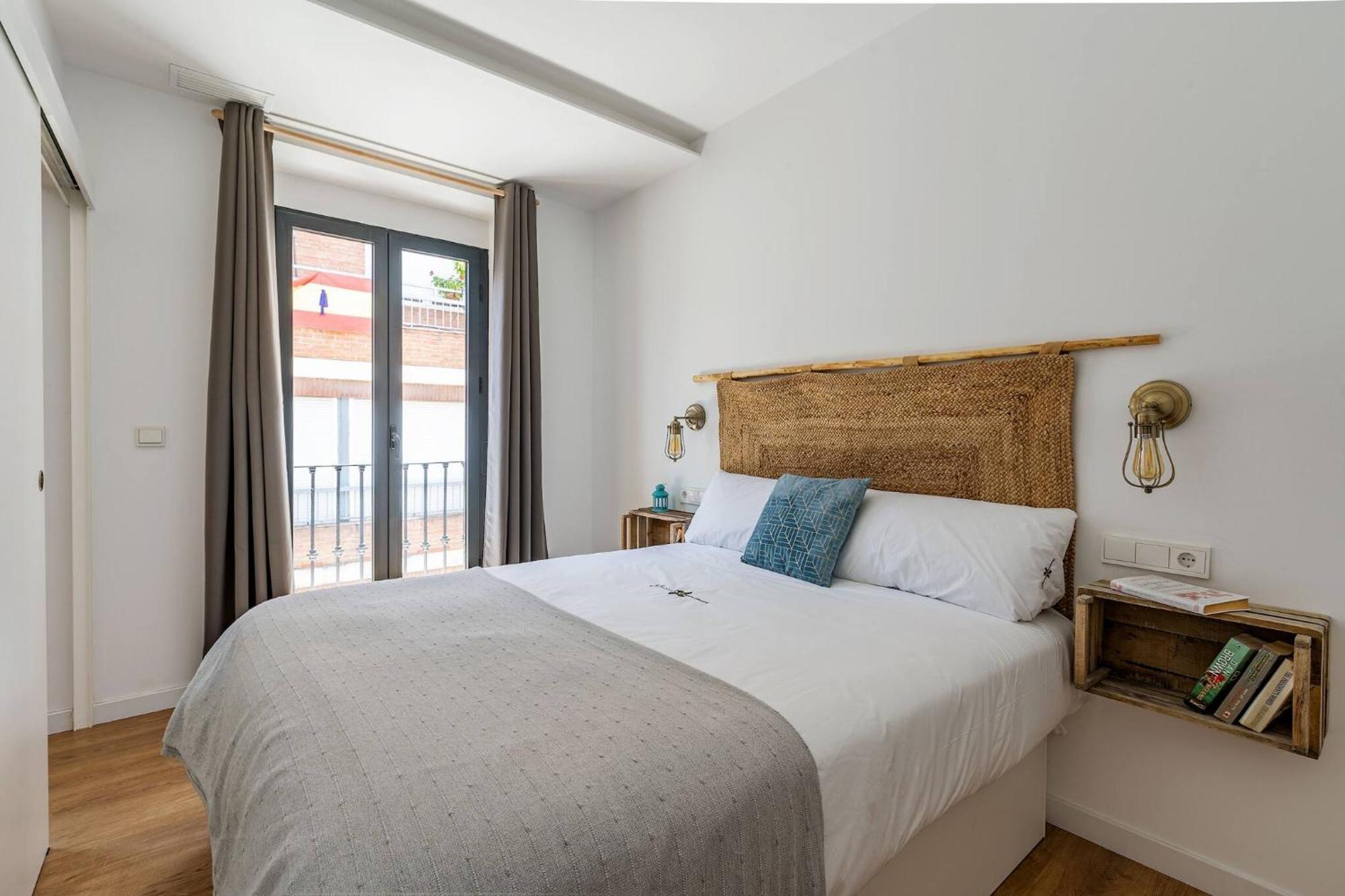 Granaxperience Apartamentos La Maleta Grenade Extérieur photo