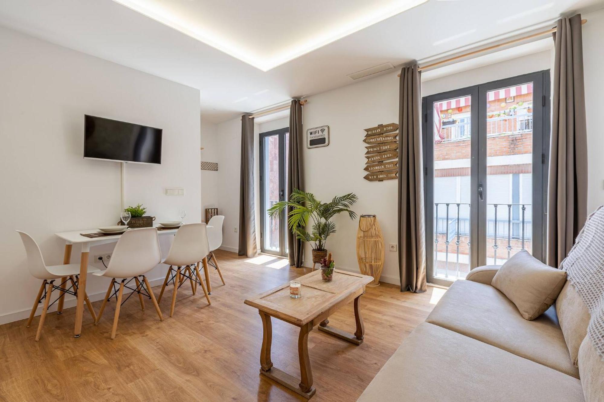 Granaxperience Apartamentos La Maleta Grenade Extérieur photo