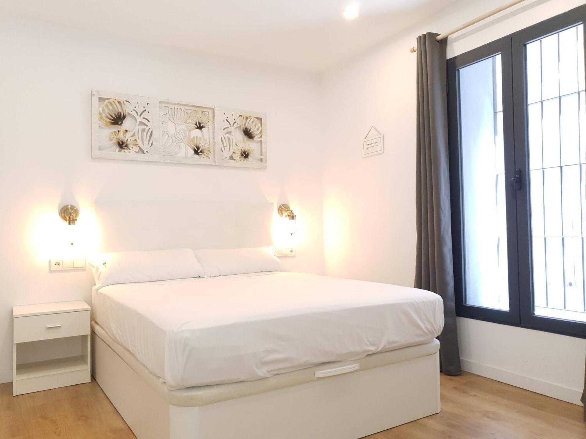Granaxperience Apartamentos La Maleta Grenade Extérieur photo