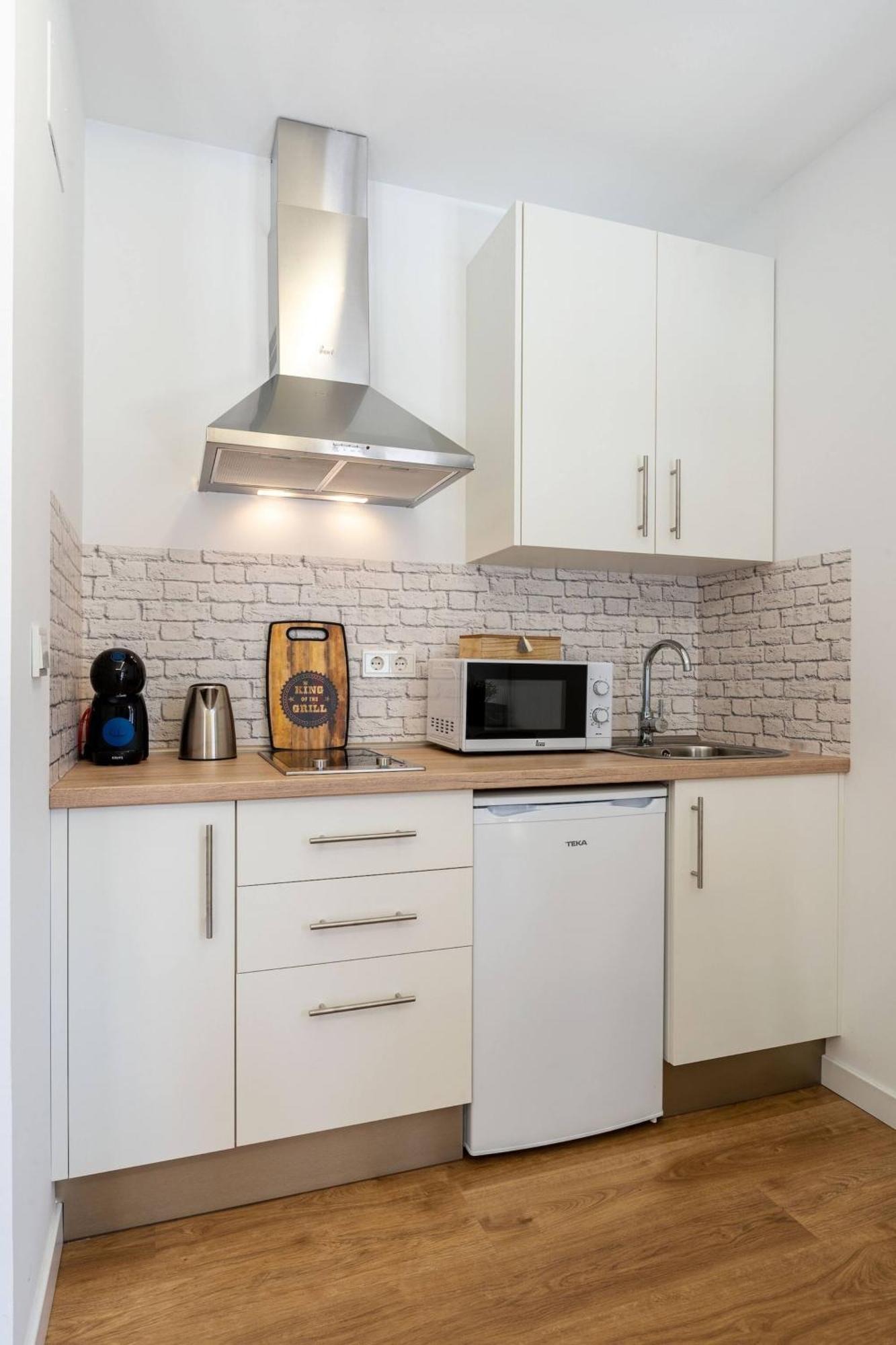 Granaxperience Apartamentos La Maleta Grenade Extérieur photo