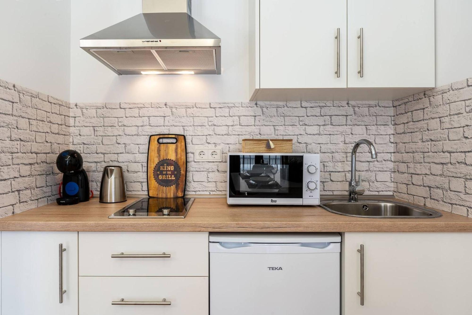 Granaxperience Apartamentos La Maleta Grenade Extérieur photo
