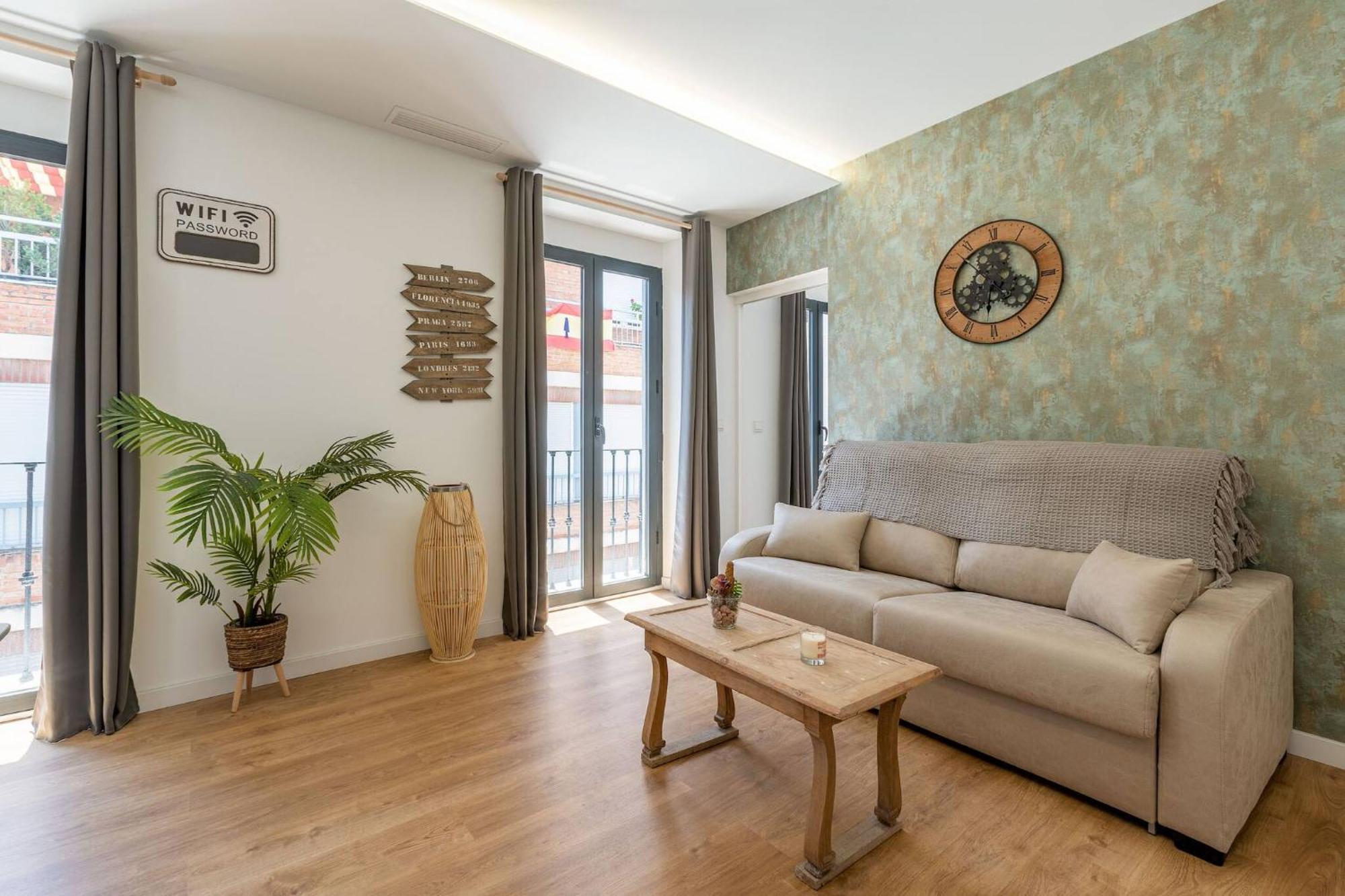 Granaxperience Apartamentos La Maleta Grenade Extérieur photo