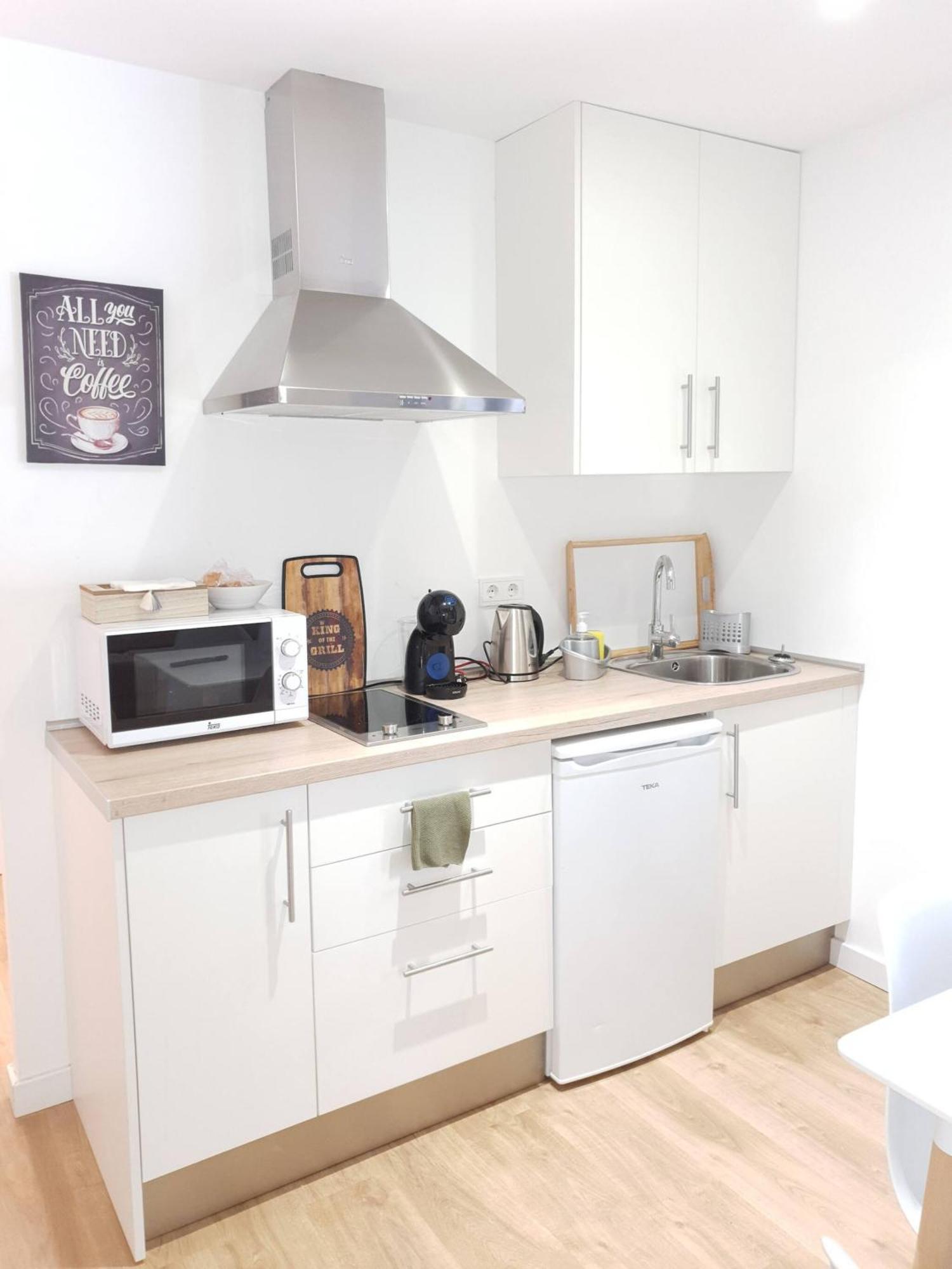 Granaxperience Apartamentos La Maleta Grenade Extérieur photo