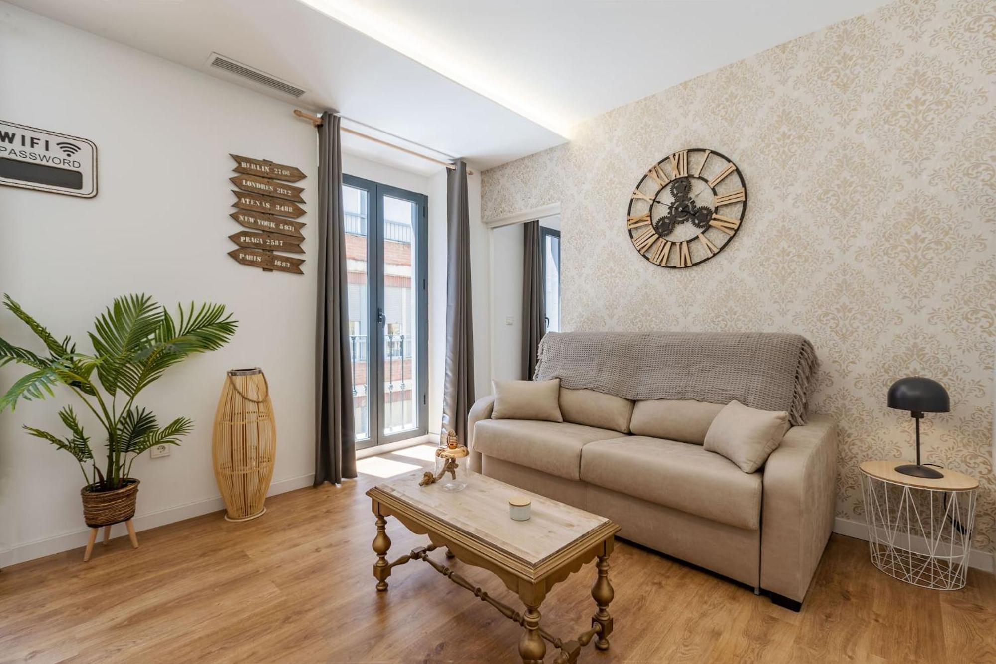 Granaxperience Apartamentos La Maleta Grenade Extérieur photo
