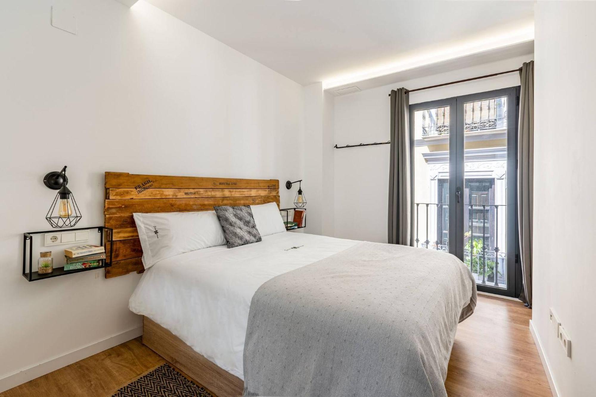 Granaxperience Apartamentos La Maleta Grenade Extérieur photo